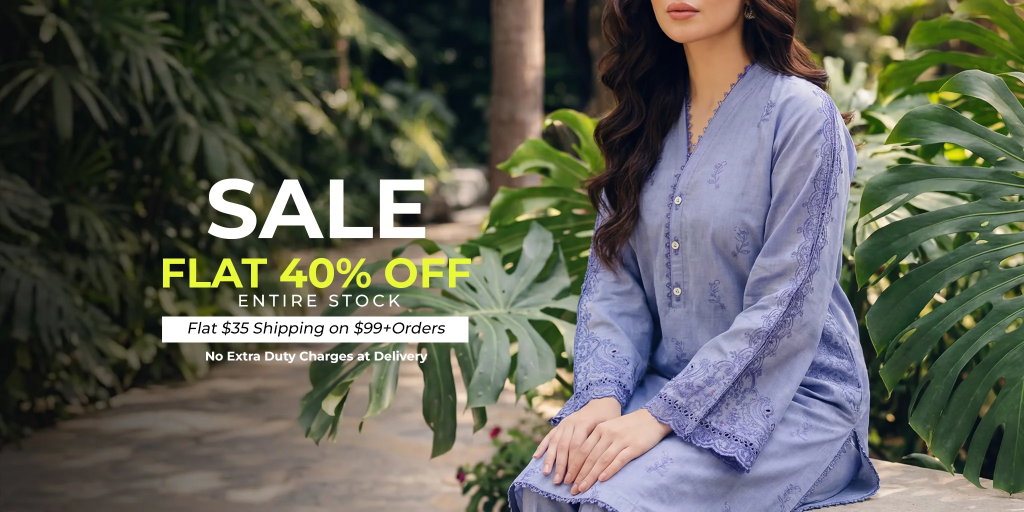 Elevate Your Style with SAYA